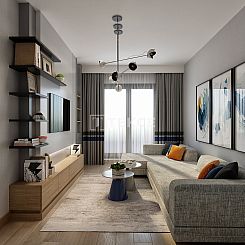 Appartement in Tahtakale