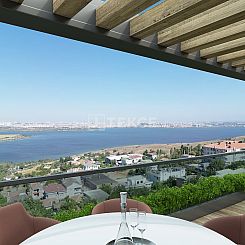Appartement in Firuzköy
