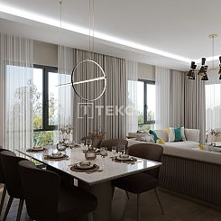 Appartement in Avcılar