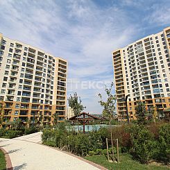 Appartement in Avcılar