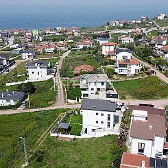 Vrijstaande woning in Termal