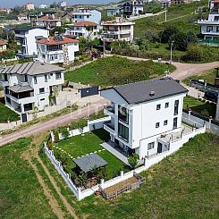 Vrijstaande woning in Termal