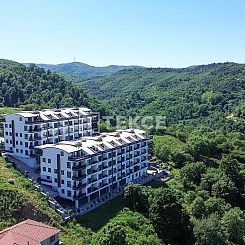 Appartement in Termal