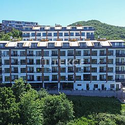 Appartement in Termal