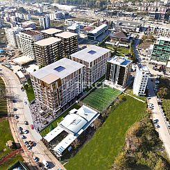 Appartement in Nilüfer