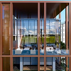 Appartement in Nilüfer