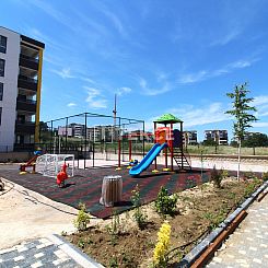 Appartement in Nilüfer
