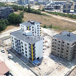Appartement in Nilüfer