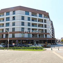 Appartement in Nilüfer