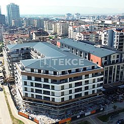 Appartement in Nilüfer