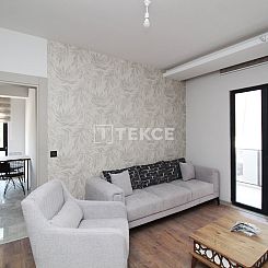 Appartement in Nilüfer