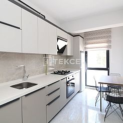 Appartement in Nilüfer