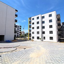 Appartement in Nilüfer