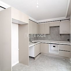 Appartement in Nilüfer