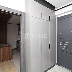 Geschakelde woning in Karaman
