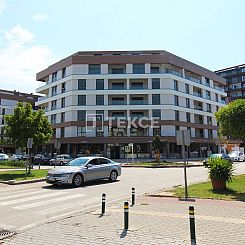 Appartement in Nilüfer
