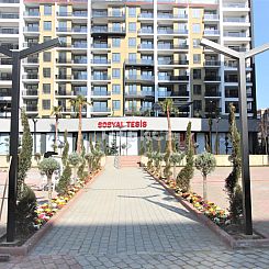 Appartement in Nilüfer