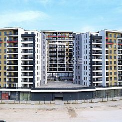 Appartement in Nilüfer
