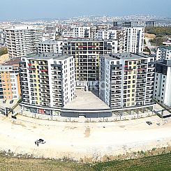 Appartement in Nilüfer