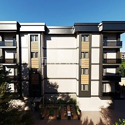 Appartement in Nilüfer