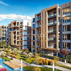 Appartement in Nilüfer