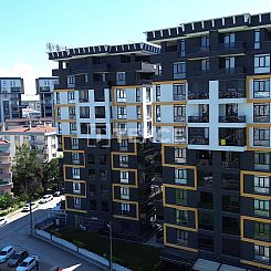 Appartement in Cumhuriyet
