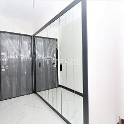 Appartement in Cumhuriyet