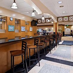 Best Western Plus Hotel & Conference Center