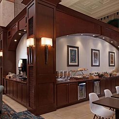 SpringHill Suites by Marriott Baltimore Downtown/Inner Harbo