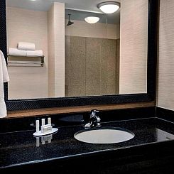 Fairfield inn & Suites by Marriott Baltimore Downtown/Inner 