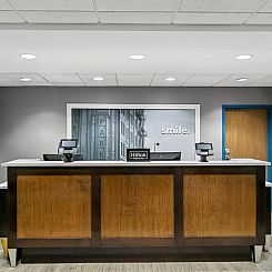 Hampton Inn & Suites Baltimore/Woodlawn