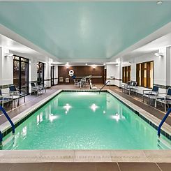 Hampton Inn & Suites Baltimore/Woodlawn