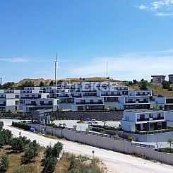 Vrijstaande woning in Mudanya