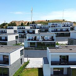 Vrijstaande woning in Mudanya