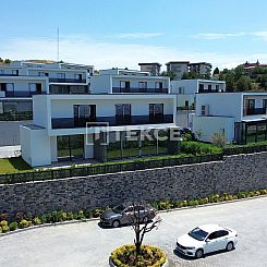Vrijstaande woning in Mudanya