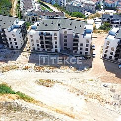 Appartement in Mudanya