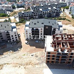 Appartement in Mudanya