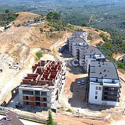 Appartement in Mudanya