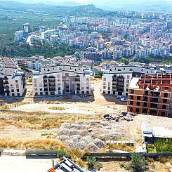 Appartement in Mudanya