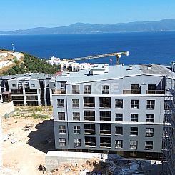 Appartement in Mudanya
