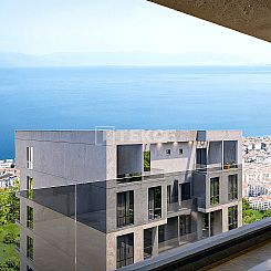 Appartement in Mudanya