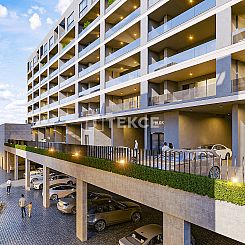 Appartement in Mudanya