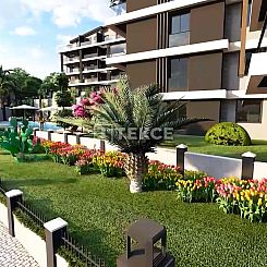 Appartement in Mudanya
