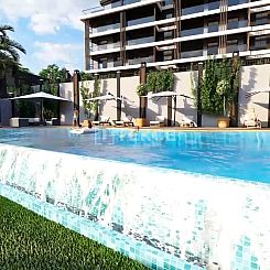 Appartement in Mudanya