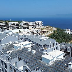 Appartement in Mudanya