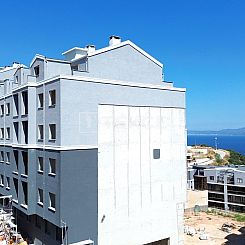 Appartement in Mudanya