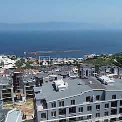 Appartement in Mudanya