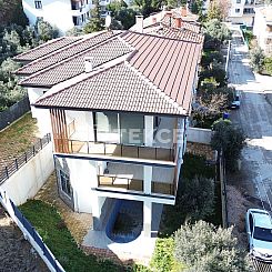Vrijstaande woning in Mudanya