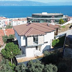 Vrijstaande woning in Mudanya