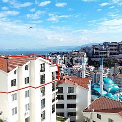 Appartement in Mudanya